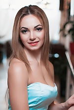 Oksana , 45 years old – blonde hair,  black eyes from Dnipro, Ukraine - Photo 321860