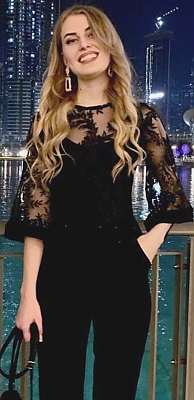 Gorgeous Tanya, 29 years old from Ukraine | ID: 1475095