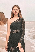 Tanya , 29 years old – brunette hair,  grey eyes from Zaporozhye, Ukraine - Photo 1361924