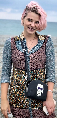 Gorgeous Vika, 35 years old from Ukraine | ID: 1475533