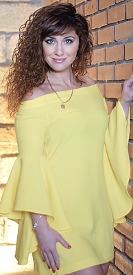 Gorgeous Yulia, 43 years old from Ukraine | ID: 1476986