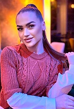 Victoria , 33 years old – brunette hair,  blue eyes from Ivano Frankovsk, Ukraine - Photo 1365035