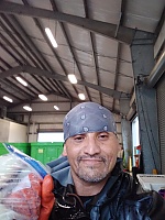 Davie , 55 years old –  hair,   eyes from Neah Bay Washington, United States - Photo 1365950
