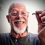 Gorgeous James A Iaccheri, 59 years old from United States | ID: 1480916