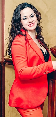 Gorgeous Lilia, 46 years old from Ukraine | ID: 148335