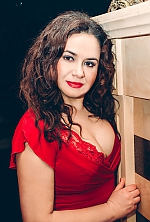 Lilia , 46 years old – brunette hair,  brown eyes from Cherkassy, Ukraine - Photo 324640