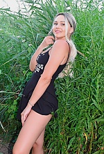 Zinaida , 39 years old – light brown hair,  brown eyes from Odesa, Ukraine - Photo 1371045