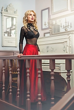 Natali , 44 years old – blonde hair,  blue eyes from Kharkov, Ukraine - Photo 327202