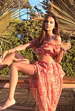 Adriana , 31 years old – light brown hair,  brown eyes from Odesa, Ukraine - Photo 1373466
