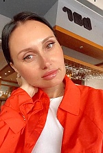 Katerina , 42 years old – brunette hair,  brown eyes from Toronto, Canada - Photo 1428708