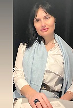 Katerina , 42 years old – brunette hair,  brown eyes from Toronto, Canada - Photo 1428705