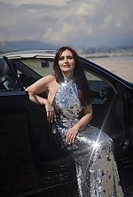 Katerina , 42 years old – brunette hair,  brown eyes from Toronto, Canada - Photo 1984858