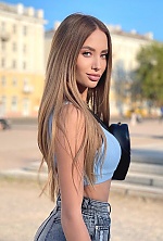 Juliana , 26 years old – light brown hair,  blue eyes from Almaty, Kazakhstan - Photo 1374867