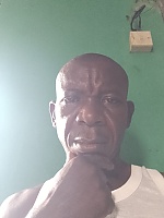 Kenneth , 51 years old –  hair,   eyes from Ibadan, Nigeria - Photo 1804942
