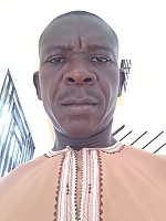 Kenneth , 51 years old –  hair,   eyes from Ibadan, Nigeria - Photo 1804941