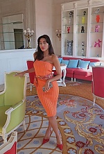 Karina , 34 years old – black hair,  green eyes from Dnipro, Ukraine - Photo 2015029