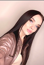 Victoriia , 26 years old – brunette hair,  green eyes from Kyiv, Ukraine - Photo 1379233