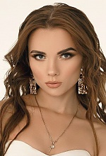 Victoriia , 26 years old – brunette hair,  green eyes from Kyiv, Ukraine - Photo 1379230