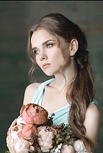 Victoriia , 26 years old – brunette hair,  green eyes from Kyiv, Ukraine - Photo 1379241