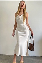 Anastasiia , 26 years old – blonde hair,  blue eyes from Los Angeles, United States - Photo 1379315