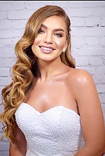 Anastasiia , 26 years old – blonde hair,  blue eyes from Los Angeles, United States - Photo 1379307
