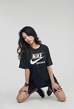 Raziia , 29 years old – brunette hair,  brown eyes from Bishkek, Kyrgyzstan - Photo 1379844