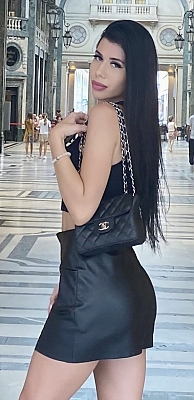 Gorgeous Anastasia, 28 years old from Ukraine | ID: 1500592