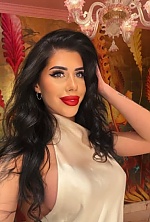 Anastasia , 28 years old – brunette hair,  green eyes from Kharkiv, Ukraine - Photo 2006712