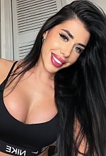 Anastasia , 28 years old – brunette hair,  green eyes from Kharkiv, Ukraine - Photo 2006711