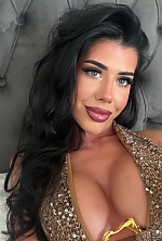 Anastasia , 28 years old – brunette hair,  green eyes from Kharkiv, Ukraine - Photo 2076223