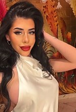 Anastasia , 28 years old – brunette hair,  green eyes from Kharkiv, Ukraine - Photo 2006713