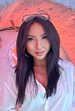 Victoria , 30 years old – brunette hair,  brown eyes from Odessa, Ukraine - Photo 1578866