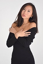 Victoria , 29 years old – brunette hair,  brown eyes from Odessa, Ukraine - Photo 1414697