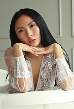 Victoria , 29 years old – brunette hair,  brown eyes from Odessa, Ukraine - Photo 1893816