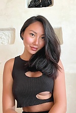 Victoria , 29 years old – brunette hair,  brown eyes from Odessa, Ukraine - Photo 1689995