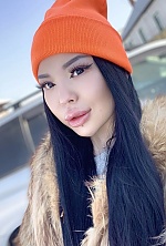 Ekaterina , 26 years old – black hair,  brown eyes from Ulan-Ude, Russia - Photo 1380923