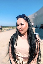 Ekaterina , 26 years old – black hair,  brown eyes from Ulan-Ude, Russia - Photo 1380925