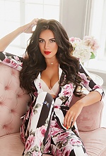 Kristina , 32 years old – brunette hair,  brown eyes from Kyiv, Ukraine - Photo 1381344