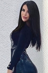 Gorgeous Alexandra, 25 years old from Ukraine | ID: 1503748