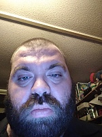 Gorgeous Donald, 37 years old from United States | ID: 1513212