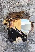 Victoria , 35 years old – light brown hair,  hazel eyes from Munich, Germany - Photo 1443890