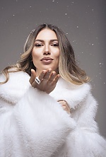 Victoria , 35 years old – light brown hair,  hazel eyes from Munich, Germany - Photo 1991464