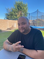 HENDO , 42 years old –  hair,   eyes from Queen Creek, United States - Photo 1390303