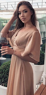 Gorgeous Anfisa, 27 years old from Ukraine | ID: 1524260