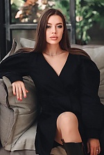 Anfisa , 27 years old – brunette hair,  brown eyes from Kiev, Ukraine - Photo 1391437