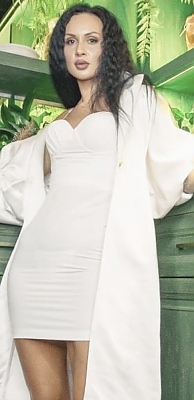 Gorgeous Anastasia, 34 years old from Russia | ID: 1524266