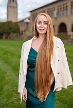 Anna , 30 years old – red hair,  grey eyes from Los Angeles, United States - Photo 1983810