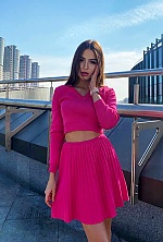 Anastasia , 24 years old – brunette hair,  brown eyes from Gomel, Belarus - Photo 1398820