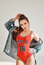 Anastasia , 24 years old – brunette hair,  brown eyes from Gomel, Belarus - Photo 1398822