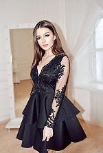 Anastasia , 24 years old – brunette hair,  brown eyes from Gomel, Belarus - Photo 1398815